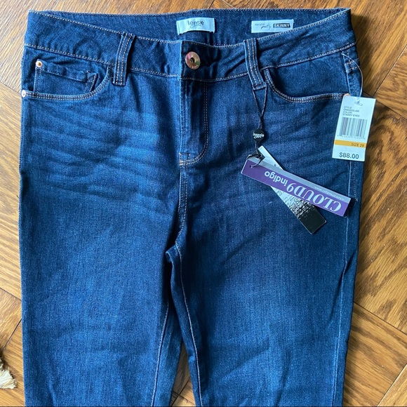 Kenzie Skinny Jeans - Picture 3 of 7